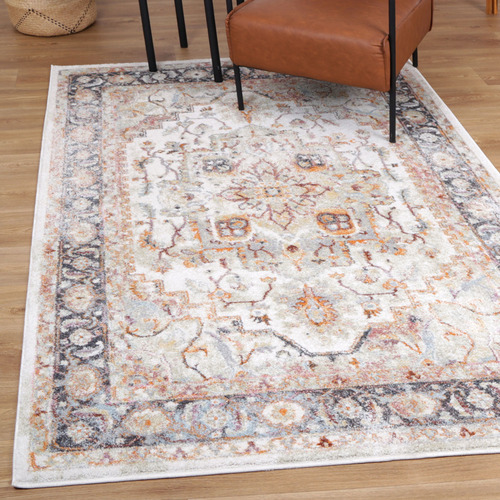 Adelina Power-Loomed Rug