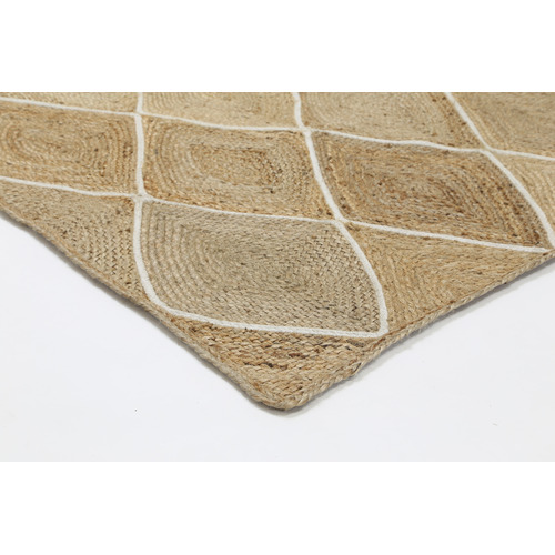 Natural-Artisan-Diamond-Weave-Contemporary-Jute-Rug