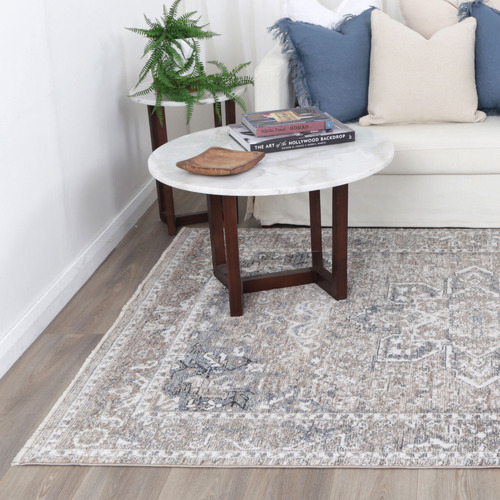 Sevil Traditional Rug