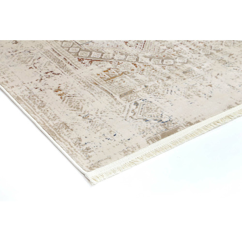 Zalij Beige Bohemian Paradise Rug