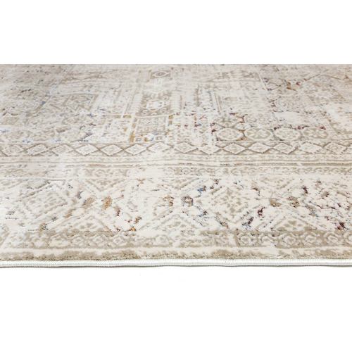 Zalij Beige Bohemian Paradise Rug