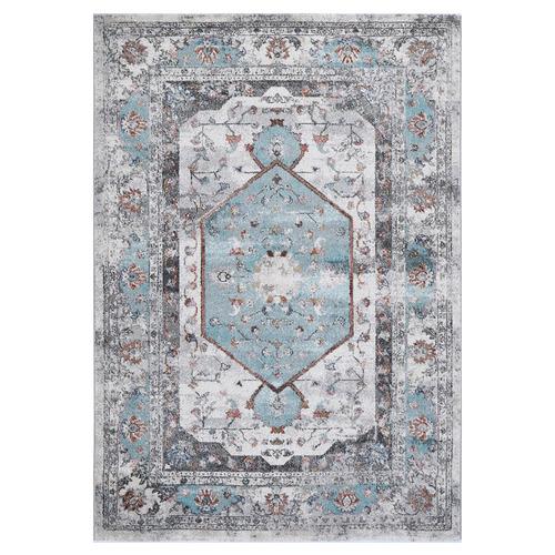 Hyacinth Mira Transitional Rug