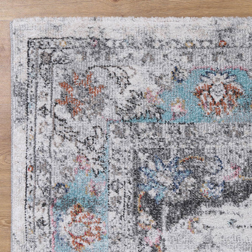Hyacinth Mira Transitional Rug