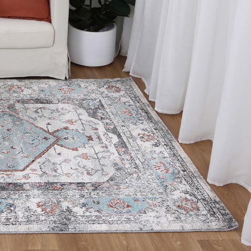 Hyacinth Mira Transitional Rug