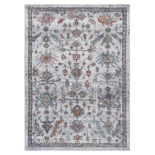 Carnation Mira Transitional Rug