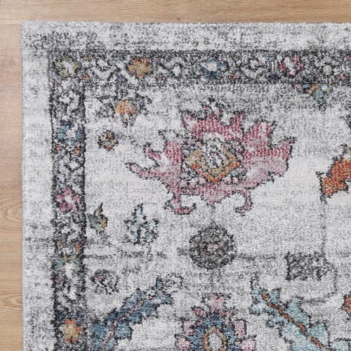 Lifestyle Floors Harun Transitional Rug | Temple & Webster