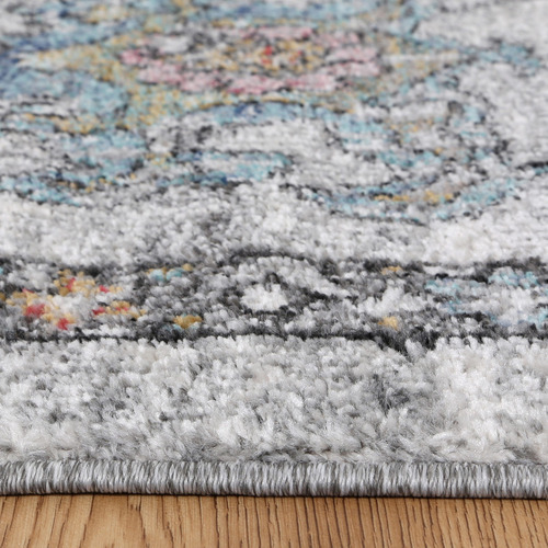 Carnation Mira Transitional Rug