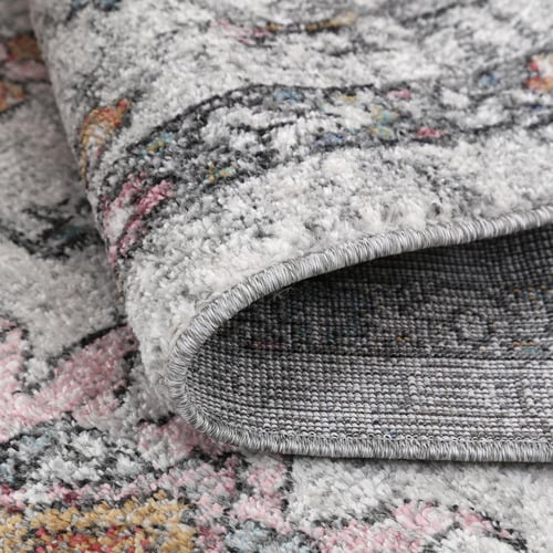 Carnation Mira Transitional Rug