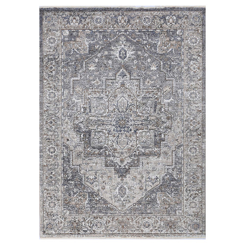 Baile Arlington Vintage-Style Rug