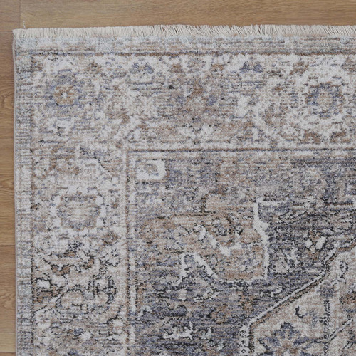 Baile Arlington Vintage-Style Rug