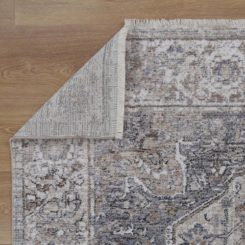 Baile Arlington Vintage-Style Rug