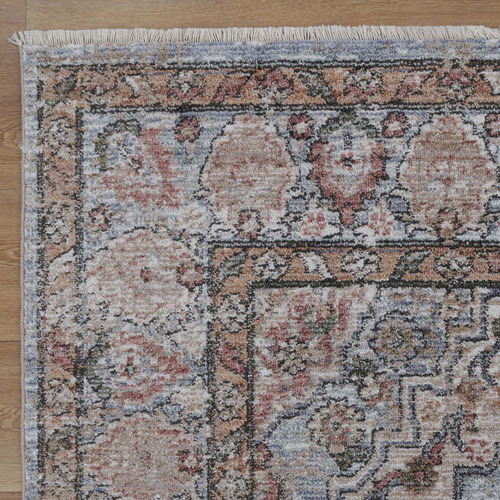 Baile Hampden Vintage-Style Rug