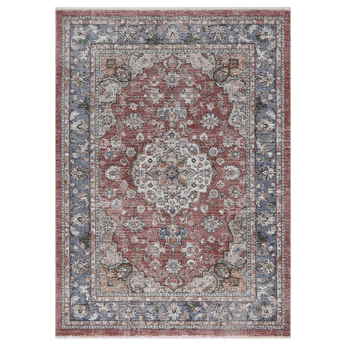 Baile Overlea Vintage-Style Rug