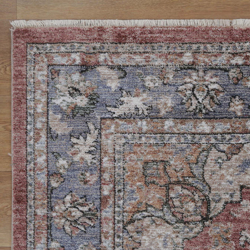 Baile Overlea Vintage-Style Rug