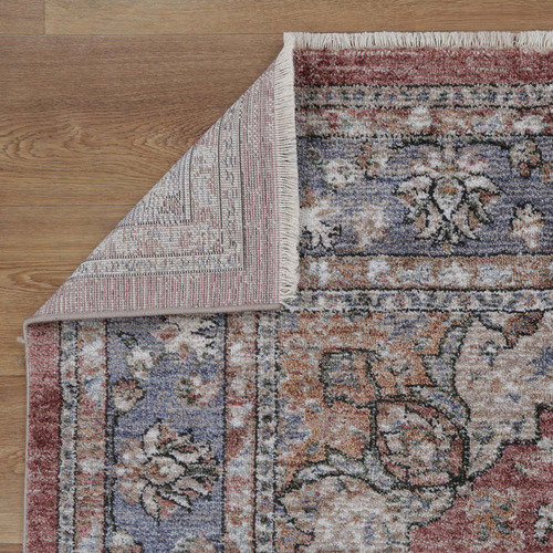 Baile Overlea Vintage-Style Rug