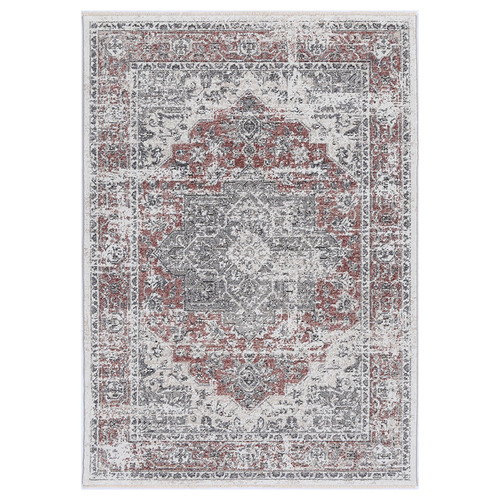 Lifestyle Floors Annapolis Otrar Flat Weave Rug Temple & ster