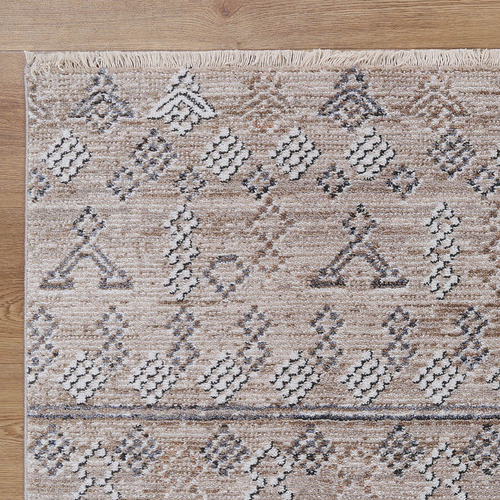 Lifestyle Floors Annapolis Sivas Flat Weave Rug Temple & ster