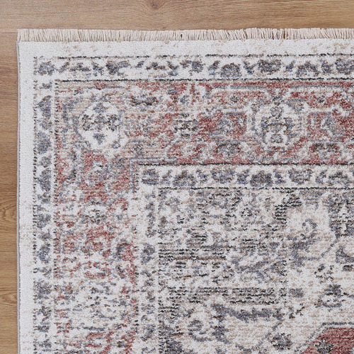 Lifestyle Floors Annapolis Otrar Flat Weave Rug Temple & ster