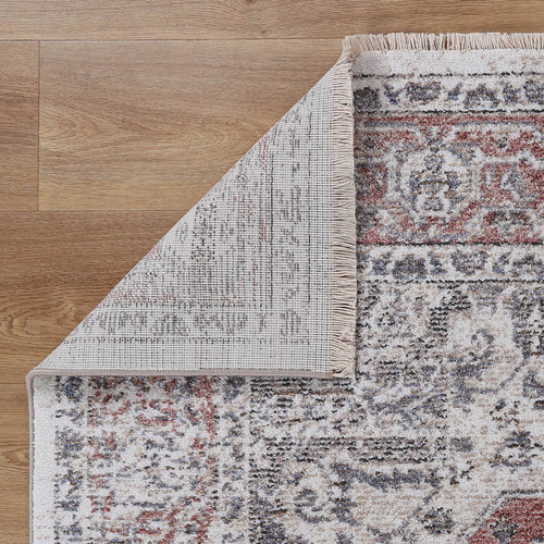 Lifestyle Floors Annapolis Otrar Flat Weave Rug Temple & ster