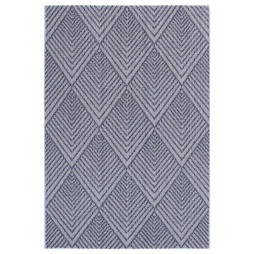 Lelepa Naka Flat Weave Rug