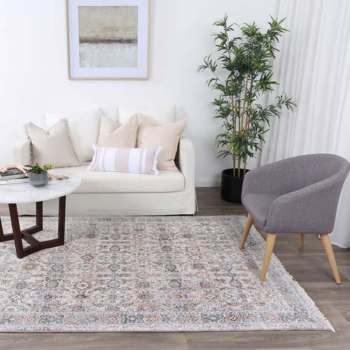 Annapolis Azov Flat Weave Rug Temple & ster