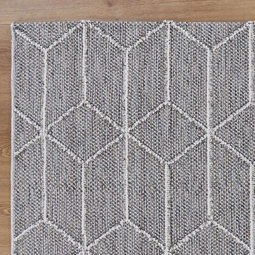 Lelepa Sikua Flat Weave Rug