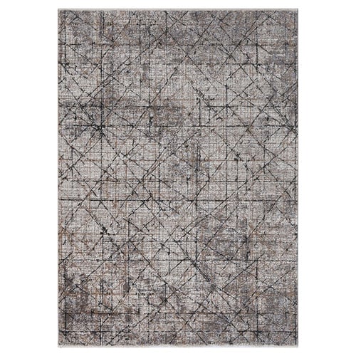 Baile Riverside Vintage-Style Rug