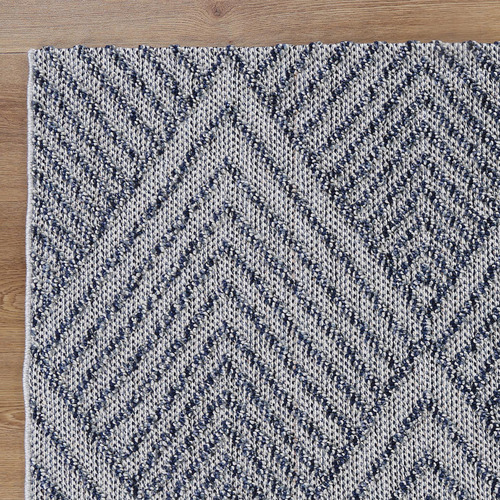 Lelepa Naka Flat Weave Rug