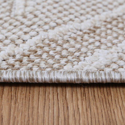 Lelepa Kenilorea Flat Weave Rug
