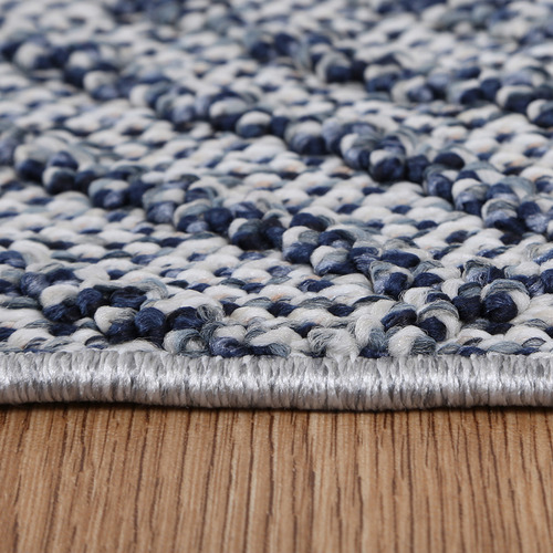 Lelepa Naka Flat Weave Indoor/Outdoor Rug Temple & ster