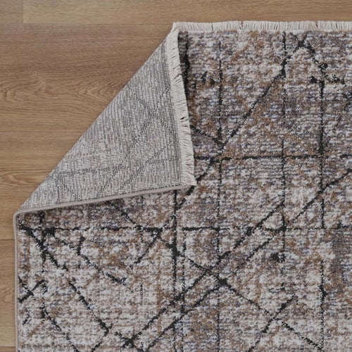 Baile Riverside Vintage-Style Rug