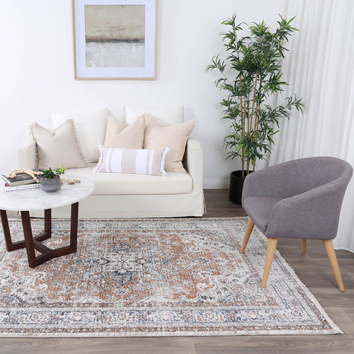 Lifestyle Floors Annapolis Balch Rug Temple & ster