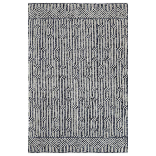 Lana Hand-Tufted Wool Rug