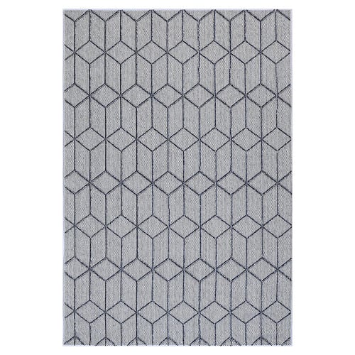 Lelepa Greenslade Flat Weave Rug