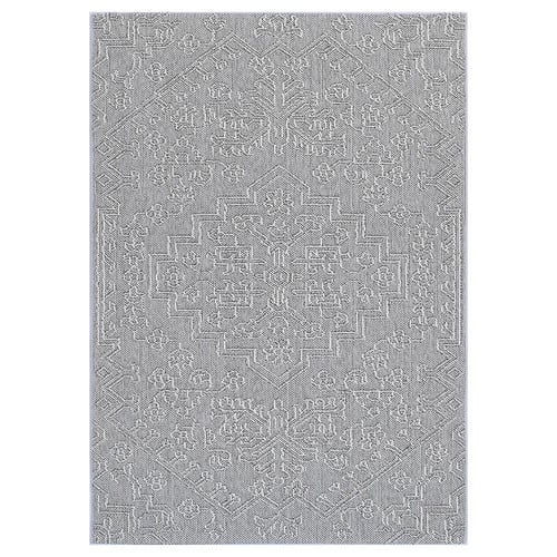 Lelepa Nori Flat Weave Rug