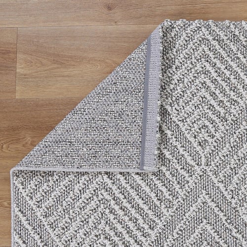 Lelepa Kini Flat Weave Indoor/Outdoor Rug Temple & ster