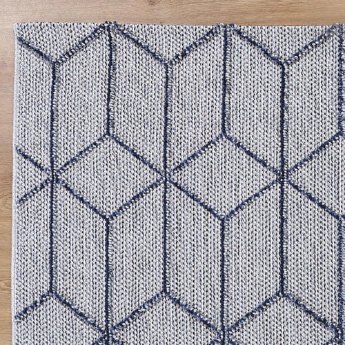 Lelepa Greenslade Flat Weave Rug