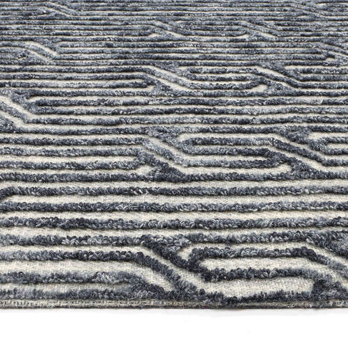 Lana Hand-Tufted Wool Rug