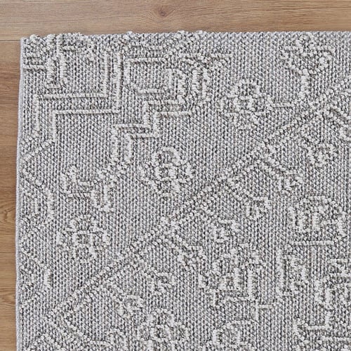 Lelepa Nori Flat Weave Rug