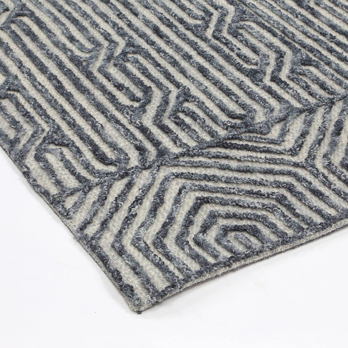 Lana Hand-Tufted Wool Rug