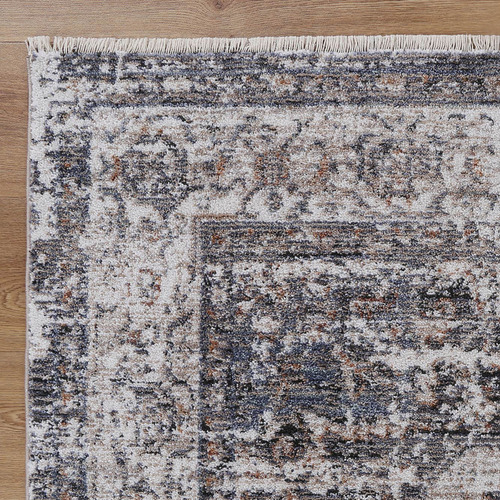 Lifestyle Floors Annapolis Multan Flat Weave Rug Temple & ster