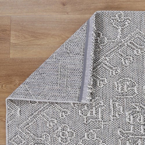 Lelepa Nori Flat Weave Rug