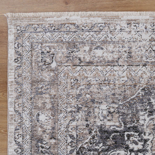 Annapolis Samarkad Flat Weave Rug Temple & ster