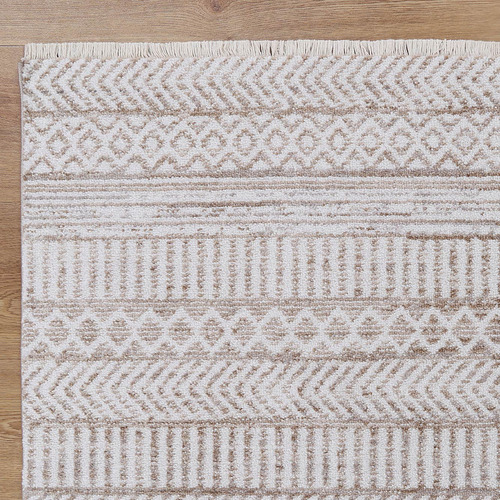 Lifestyle Floors Annapolis Kerman Flat Weave Rug Temple & ster