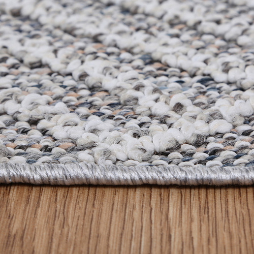 Lelepa Menapi Flat Weave Rug