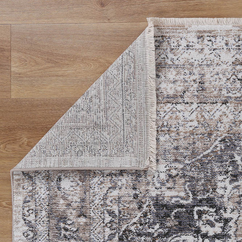 Annapolis Samarkad Flat Weave Rug Temple & ster