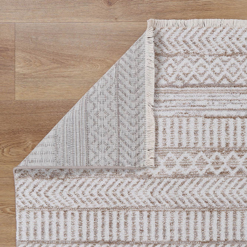 Lifestyle Floors Annapolis Kerman Flat Weave Rug Temple & ster