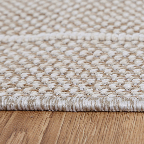 Lelepa Maemae Flat Weave Rug