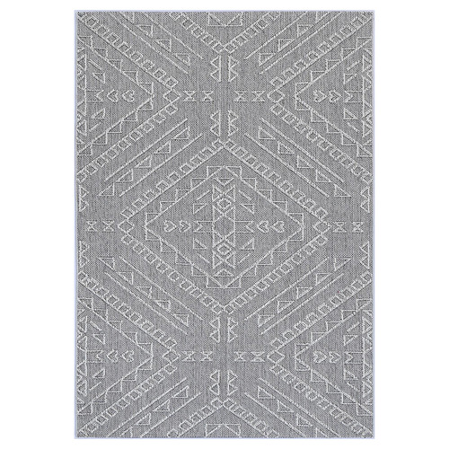Lelepa Kaua Flat Weave Rug