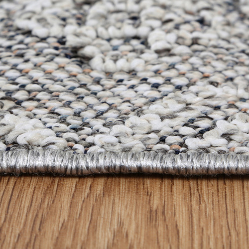 Lelepa Bule Flat Weave Rug